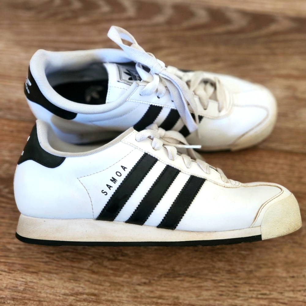 Womens Adidas Samoa